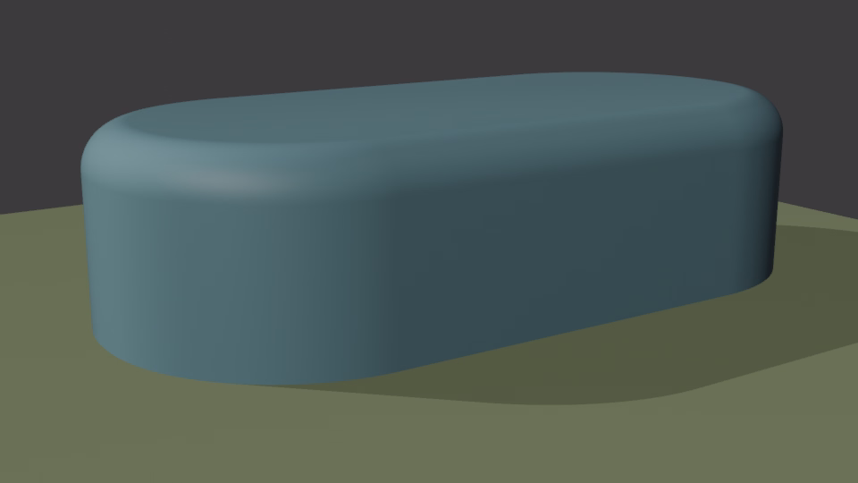 liquid glass perspective